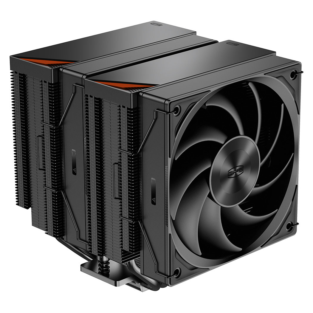 Pccooler Refroidisseur d'air pour processeur