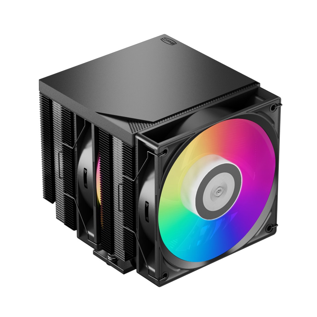 Pccooler Refroidisseur d'air pour processeur