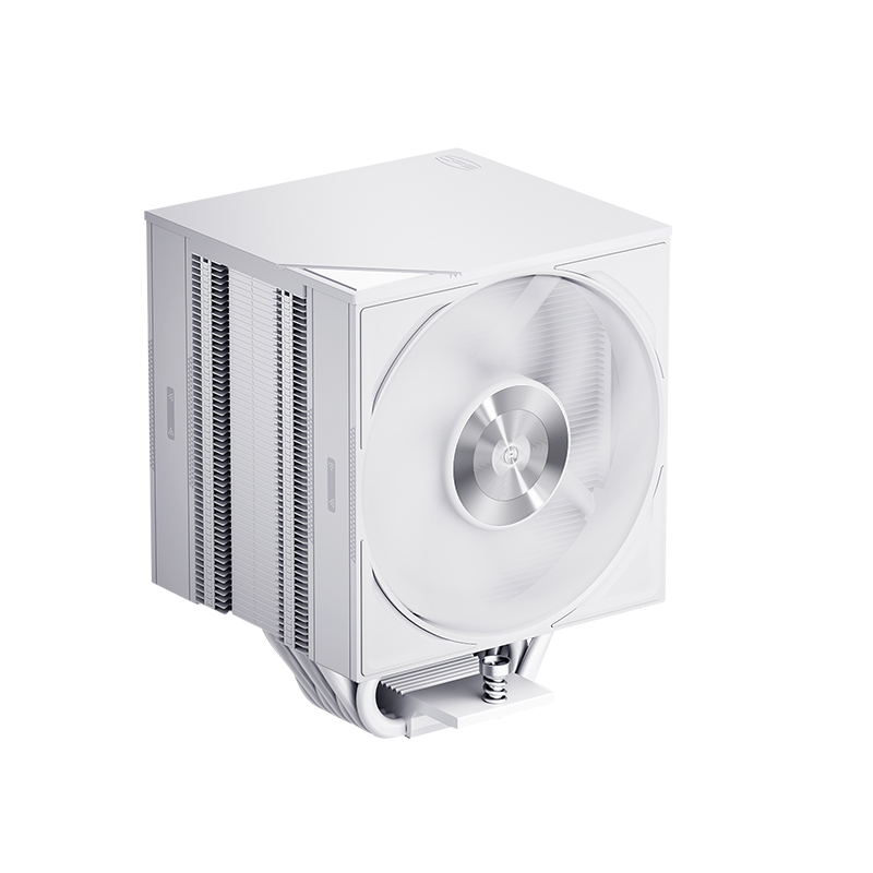 PCCOOLER CPS RZ700D refroidisseur d’air unitour CPU, 7 caloducs