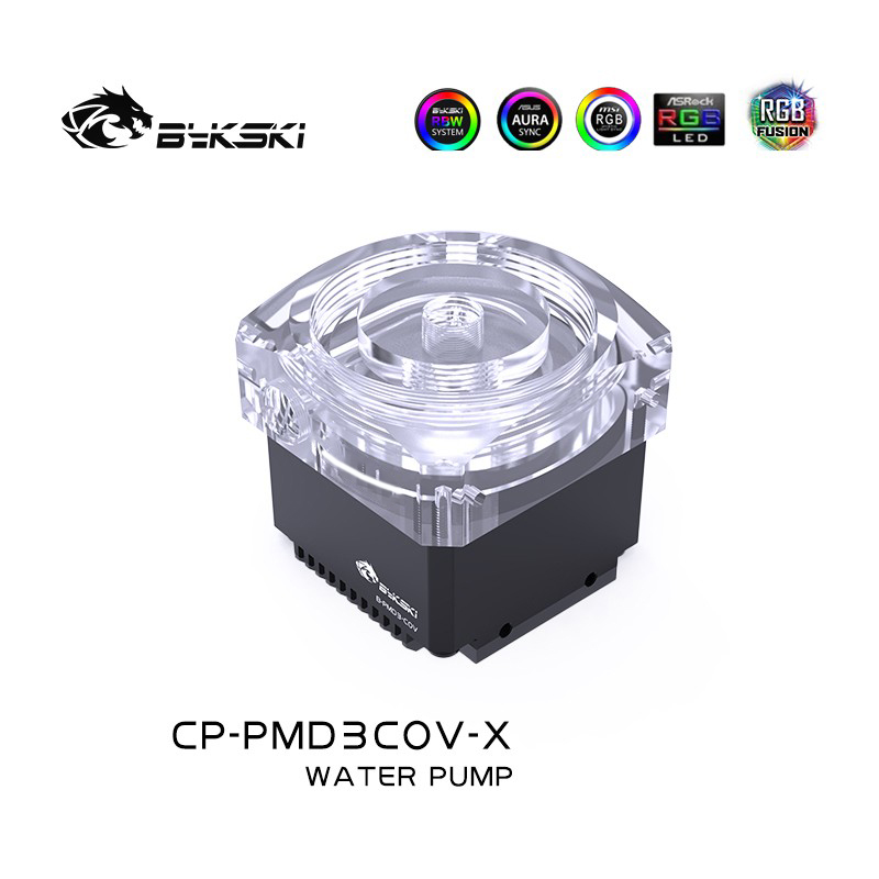 Bykski CP-PMD3COV-X