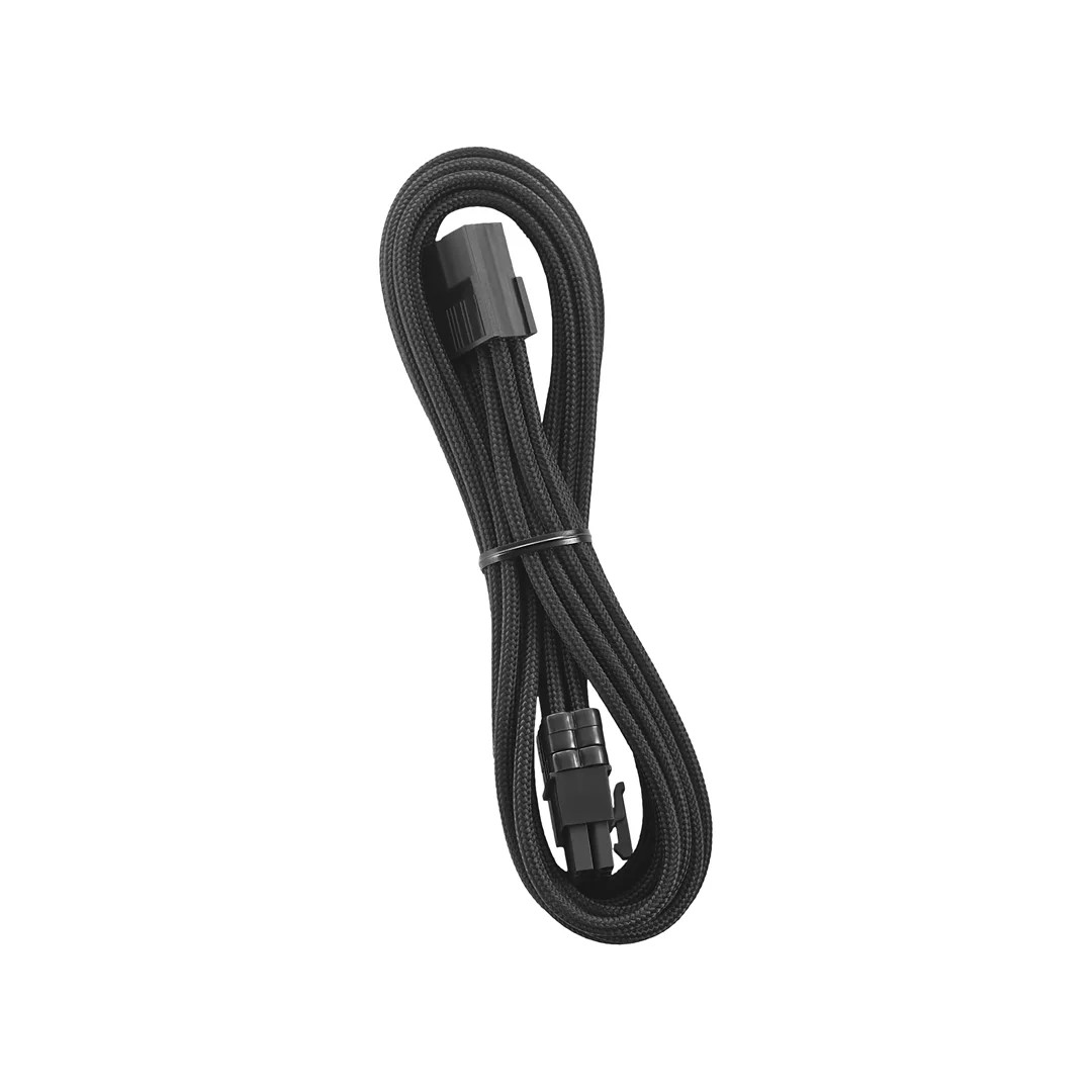 CableMod PRO ModMesh 8-pin PCI-e Extension 45cm - BLACK