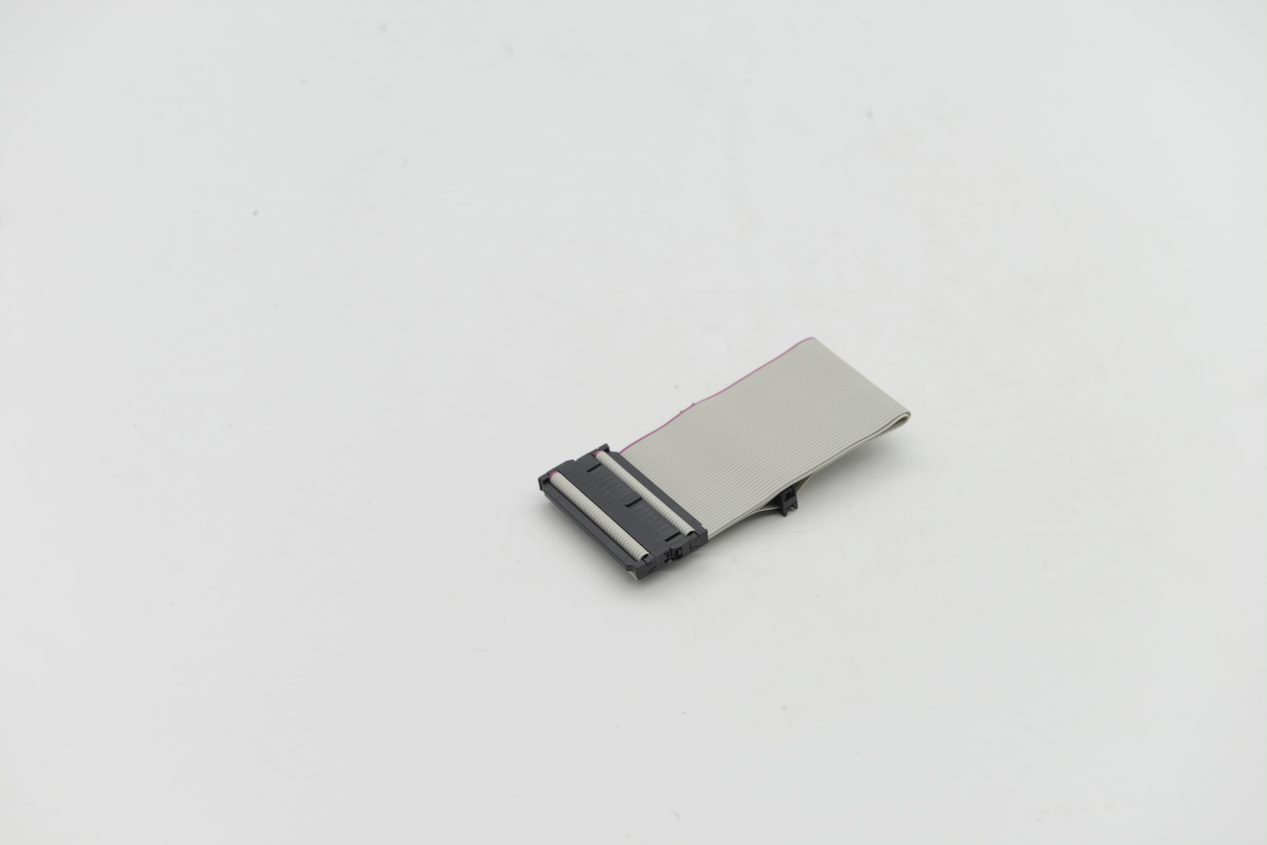 ICAN IDE ATA-33 40-pin Cable 2-Devices (CD-ROM/DVD)