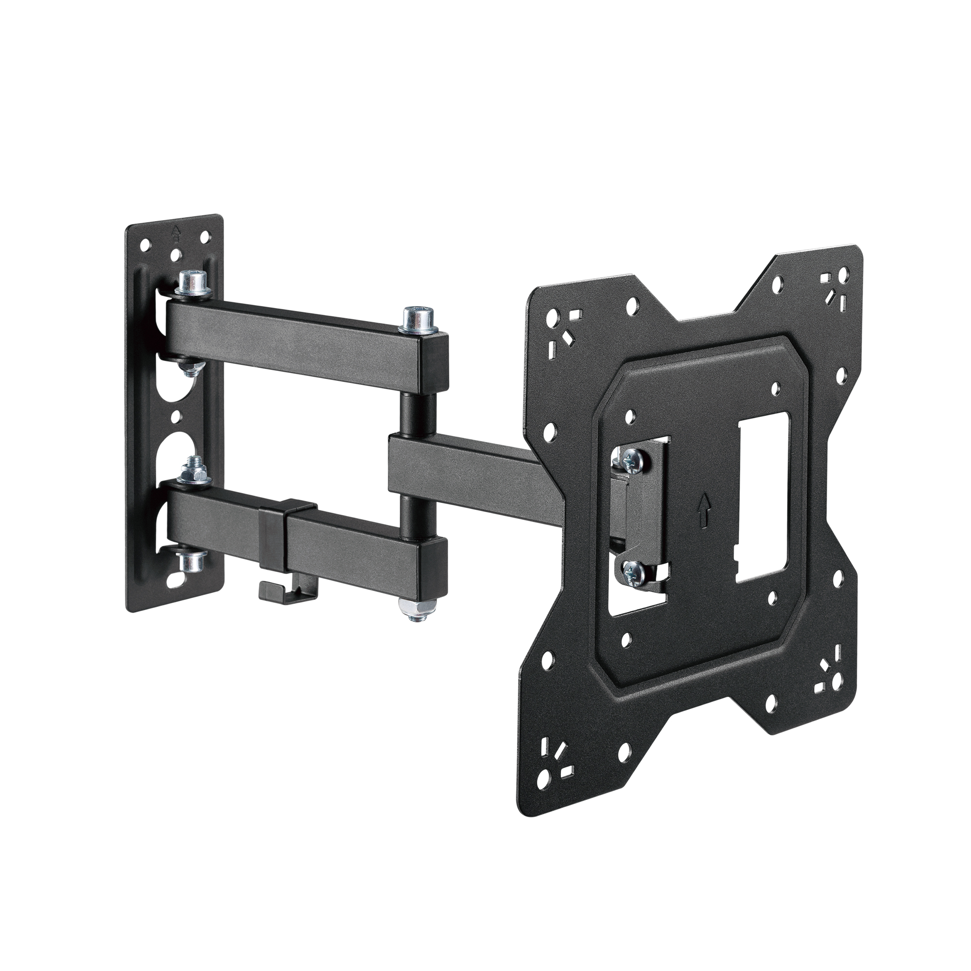 Brateck LPA68-223 Economical Full-Motion TV Wall Mount