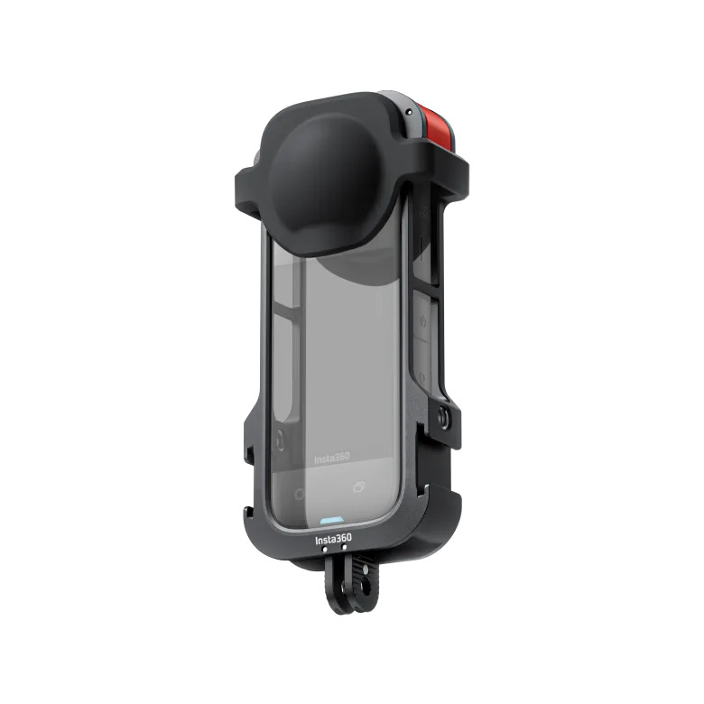 Cadre utilitaire Insta360 X4 (CINSBBML)