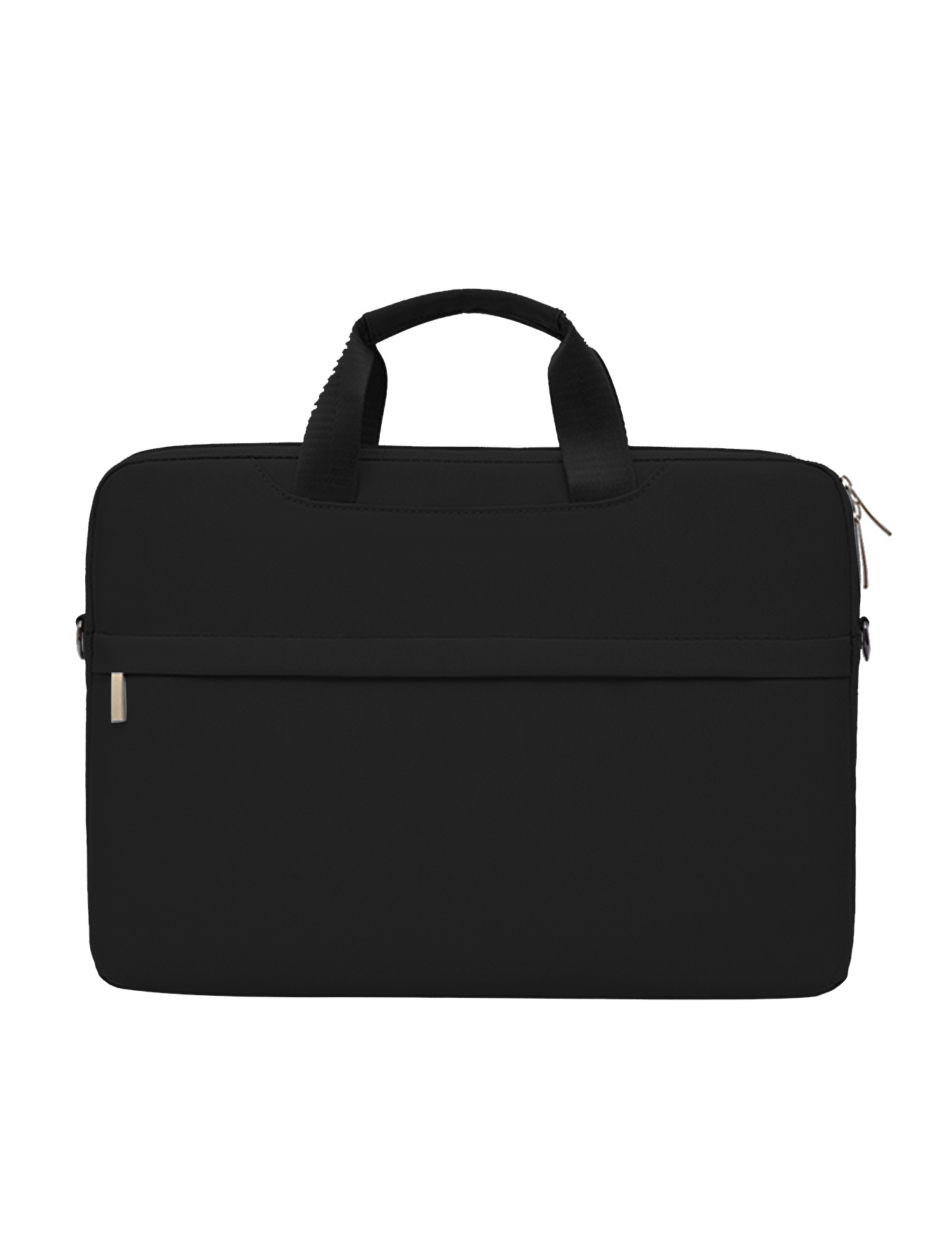 KINGSLONG - Sac à main en polyester pour portable jusqu'à 15,6 po