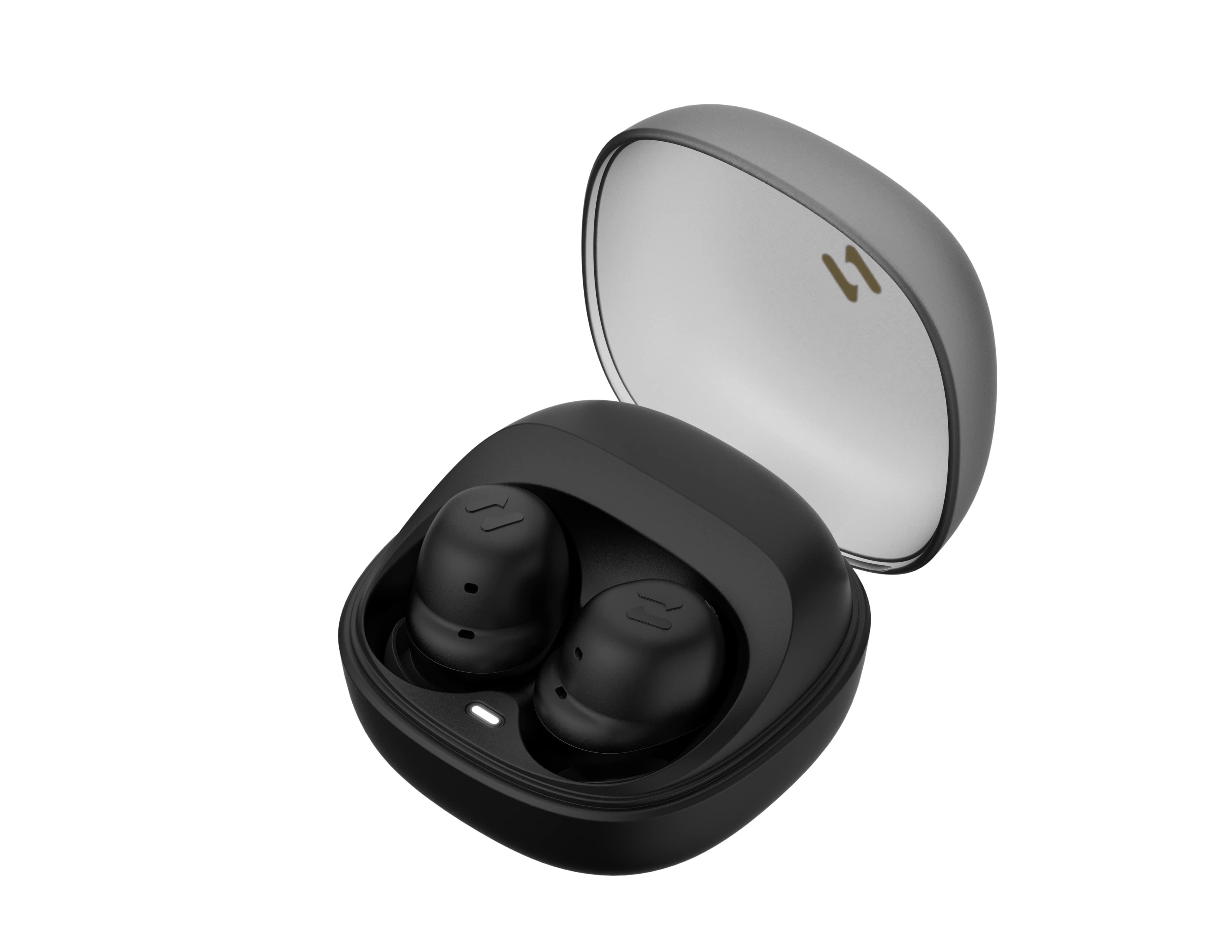 Havit TW969 Écouteurs true wireless, noirs