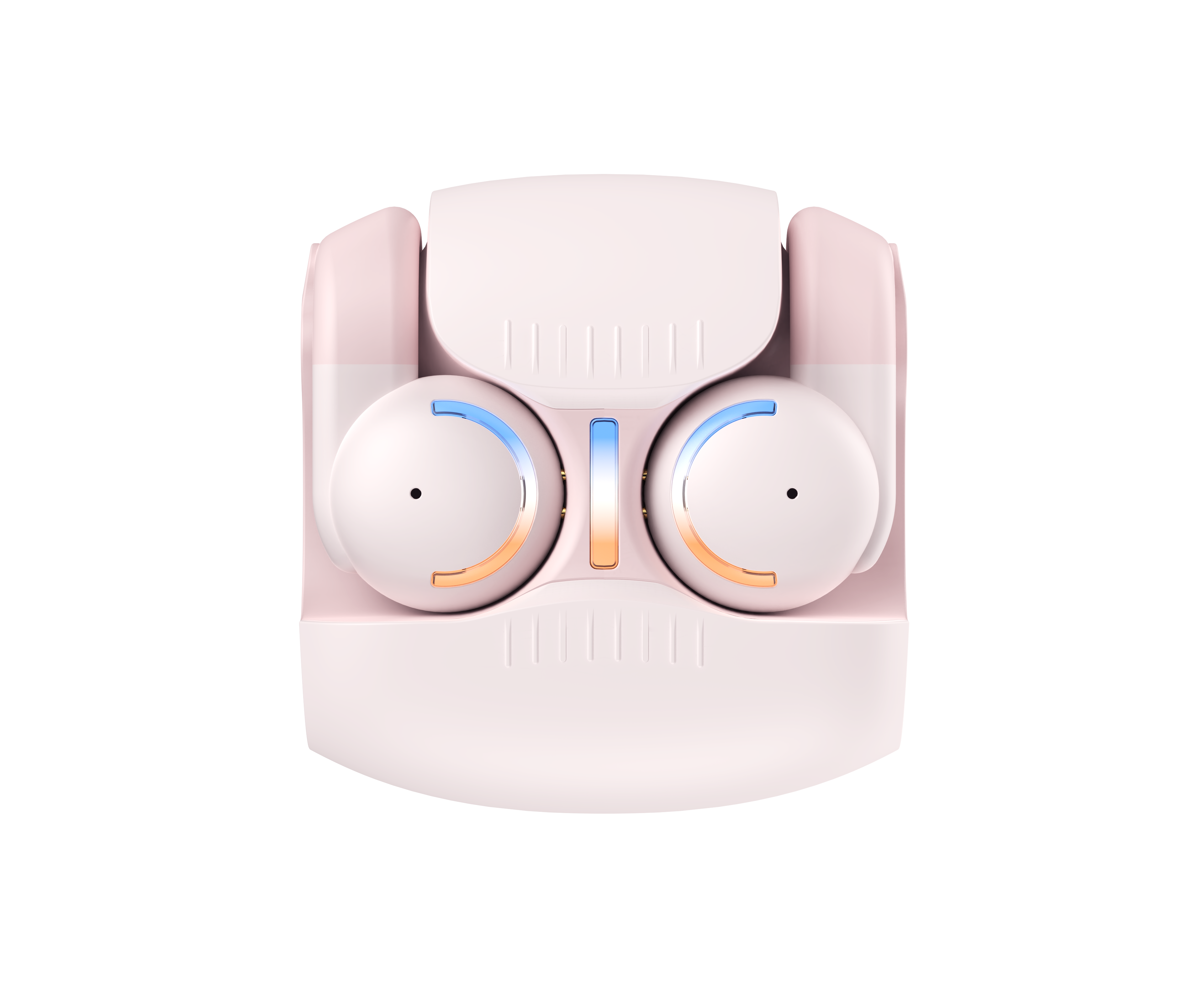 Casque Havit OWS907 rose