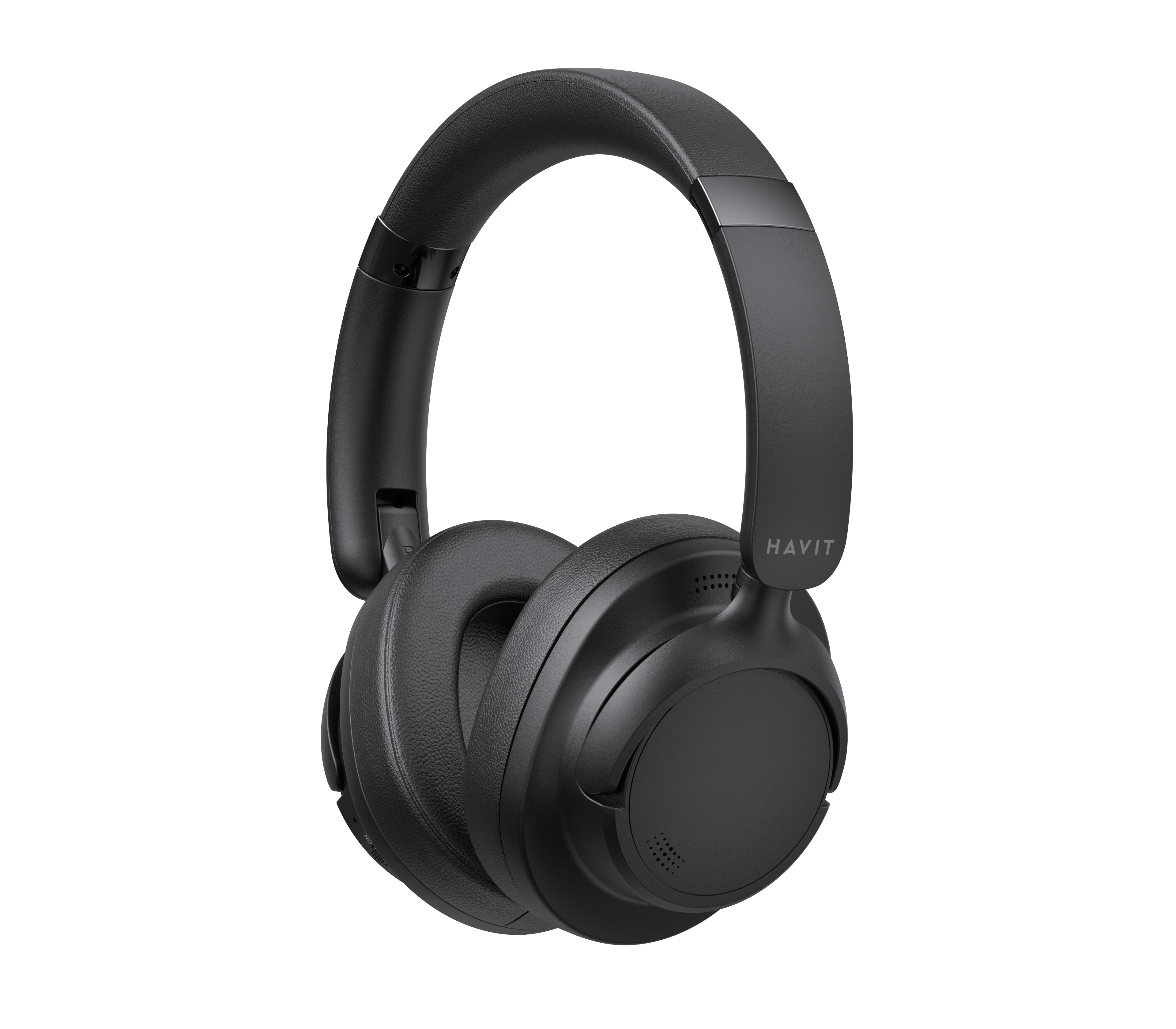 Havit H652BT ANC Wireless Headphone, Black