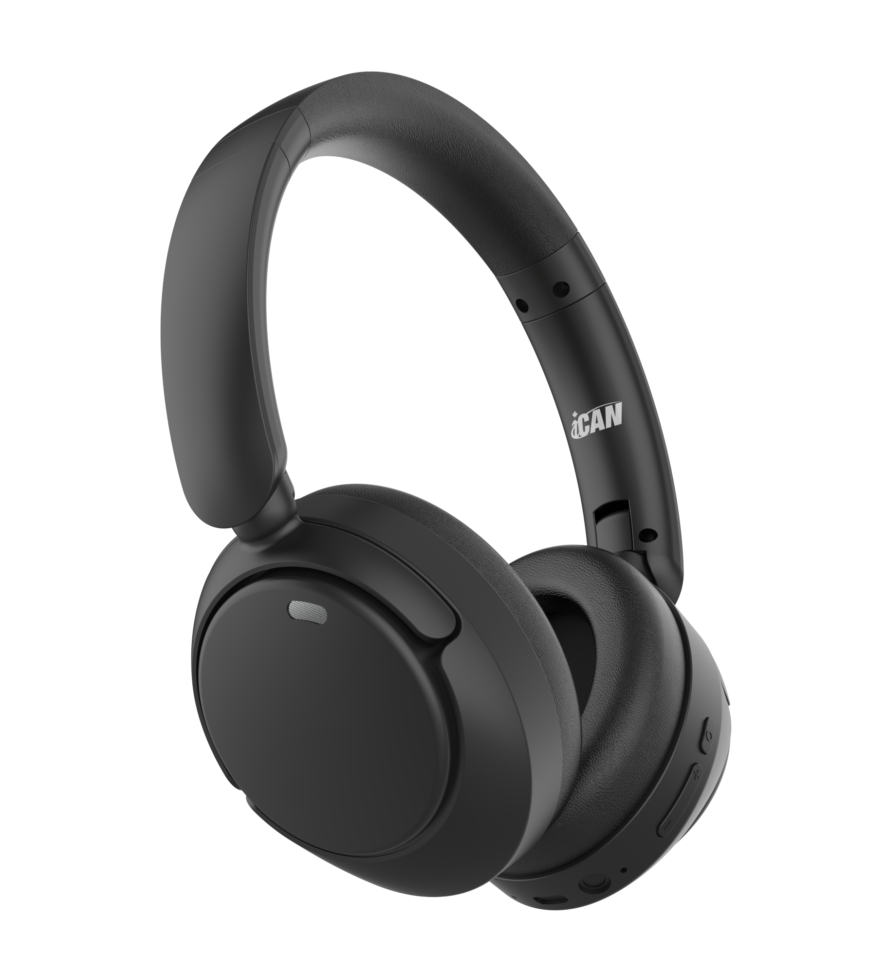 iCAN H05A Hybrid ANC Headphone