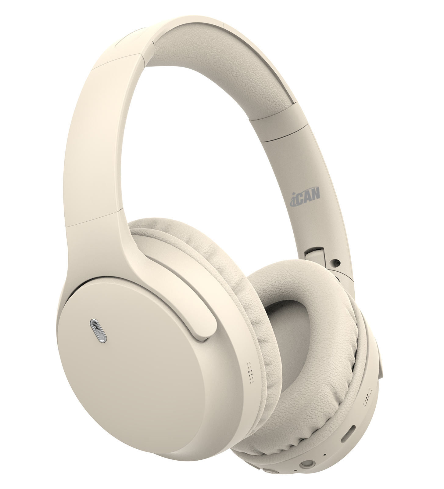 iCAN H60A Nosie Canceling Headphone
