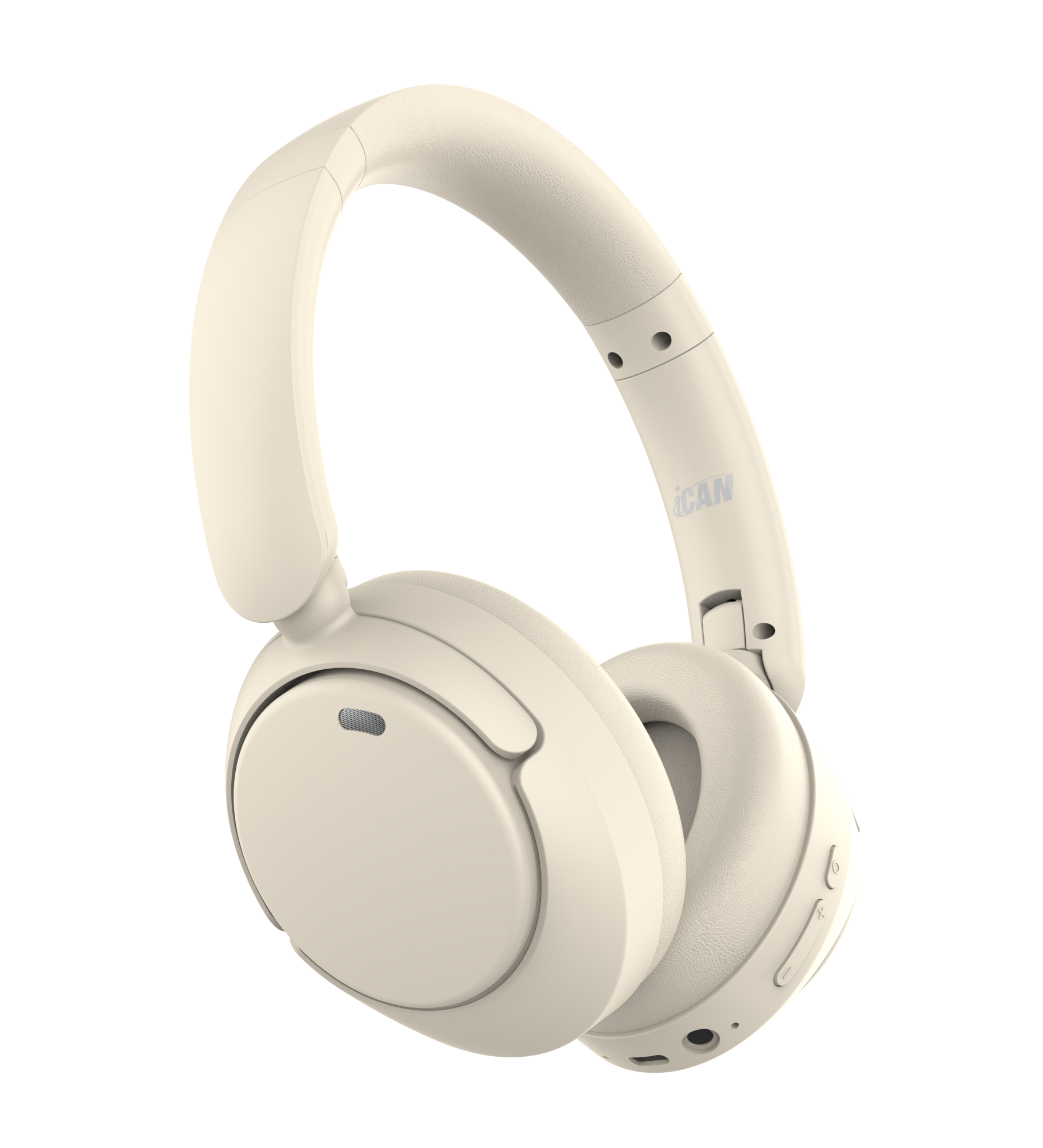 iCAN H05A Hybrid ANC Headphone