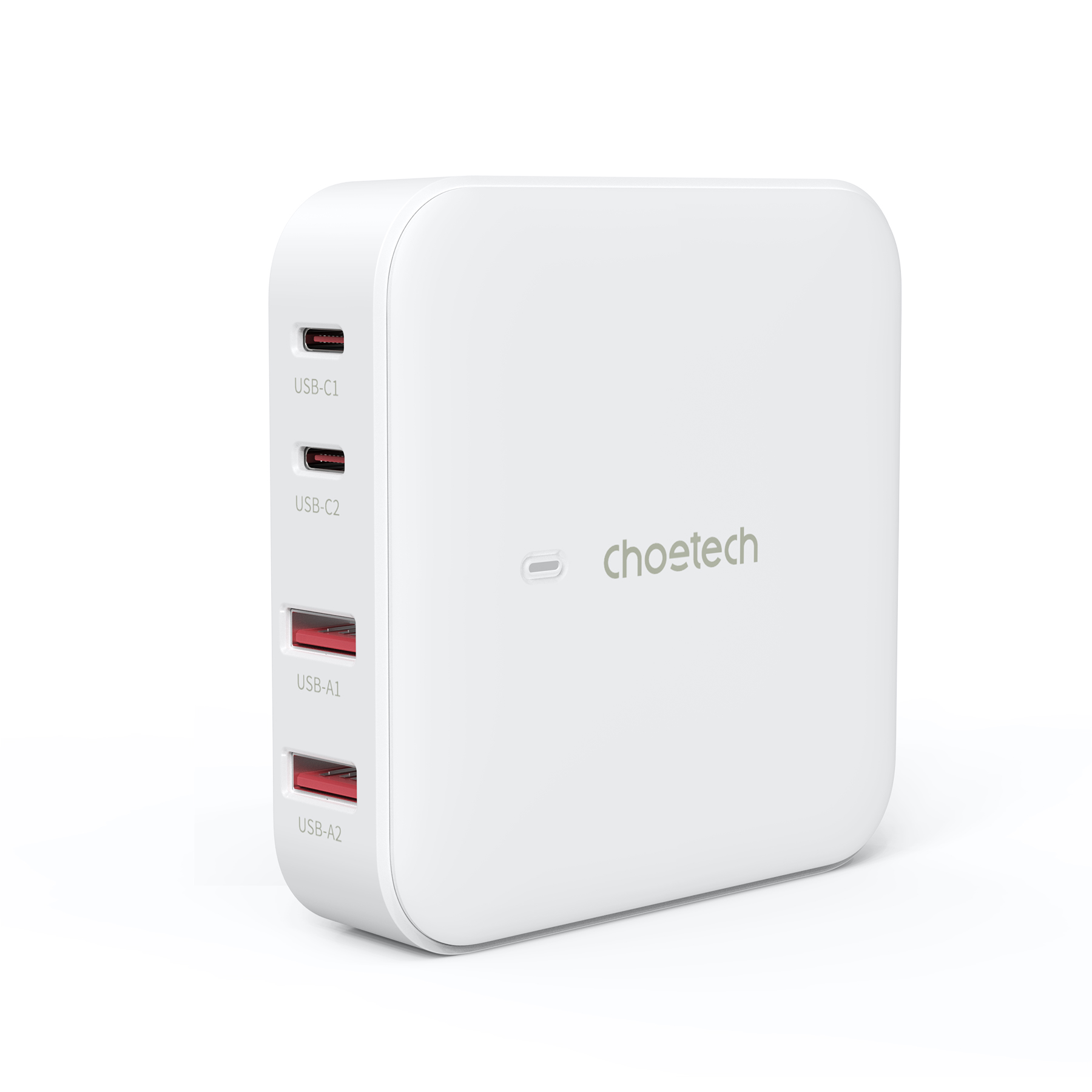 Choetech PD 100W GaN Desktop Charger