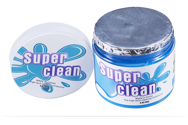 iCAN KCL-3021 160 g Super Cleaning Gel