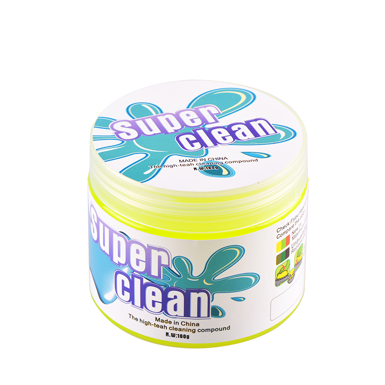 iCAN KCL-3021 160 g Super Cleaning Gel