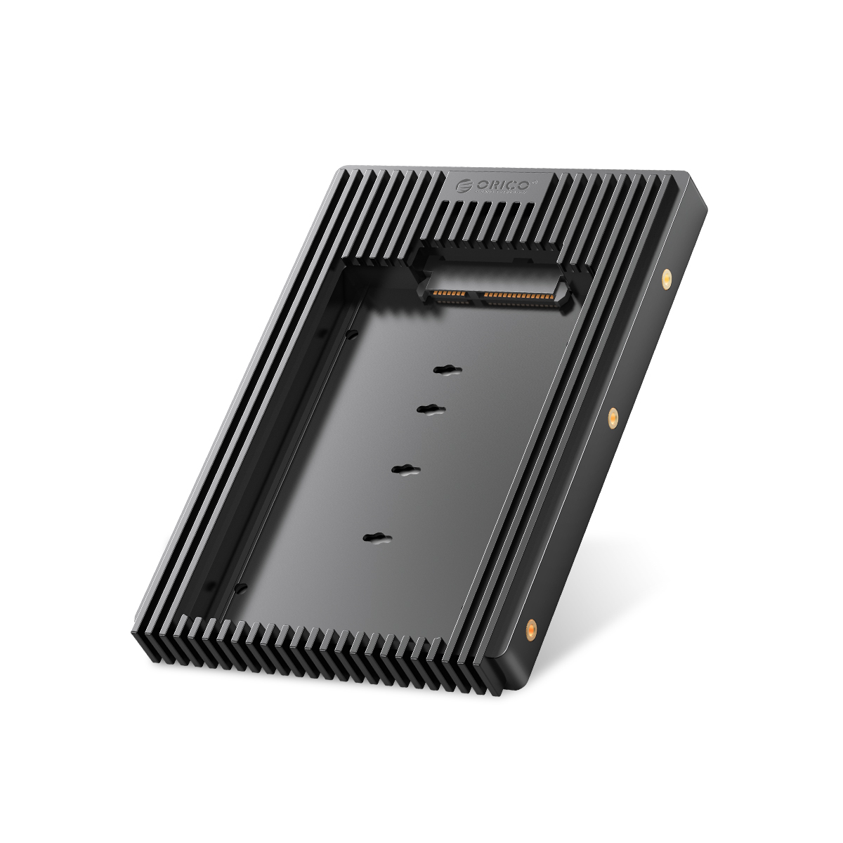 Disque dur Orico D2SS-6G 2,5" à 3,5"(Open Box)