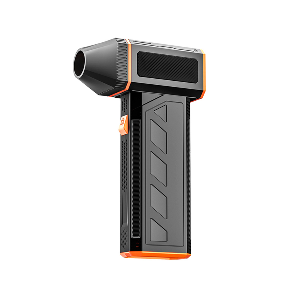 iCAN F31V2 Electric Air Duster, 110000RPM Compressed Air Duster.