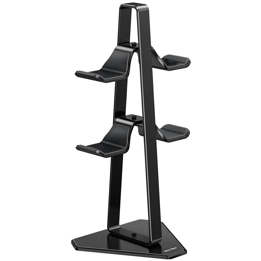 Newbee NB-Z13 Gaming Controller Holder and Headset Stand