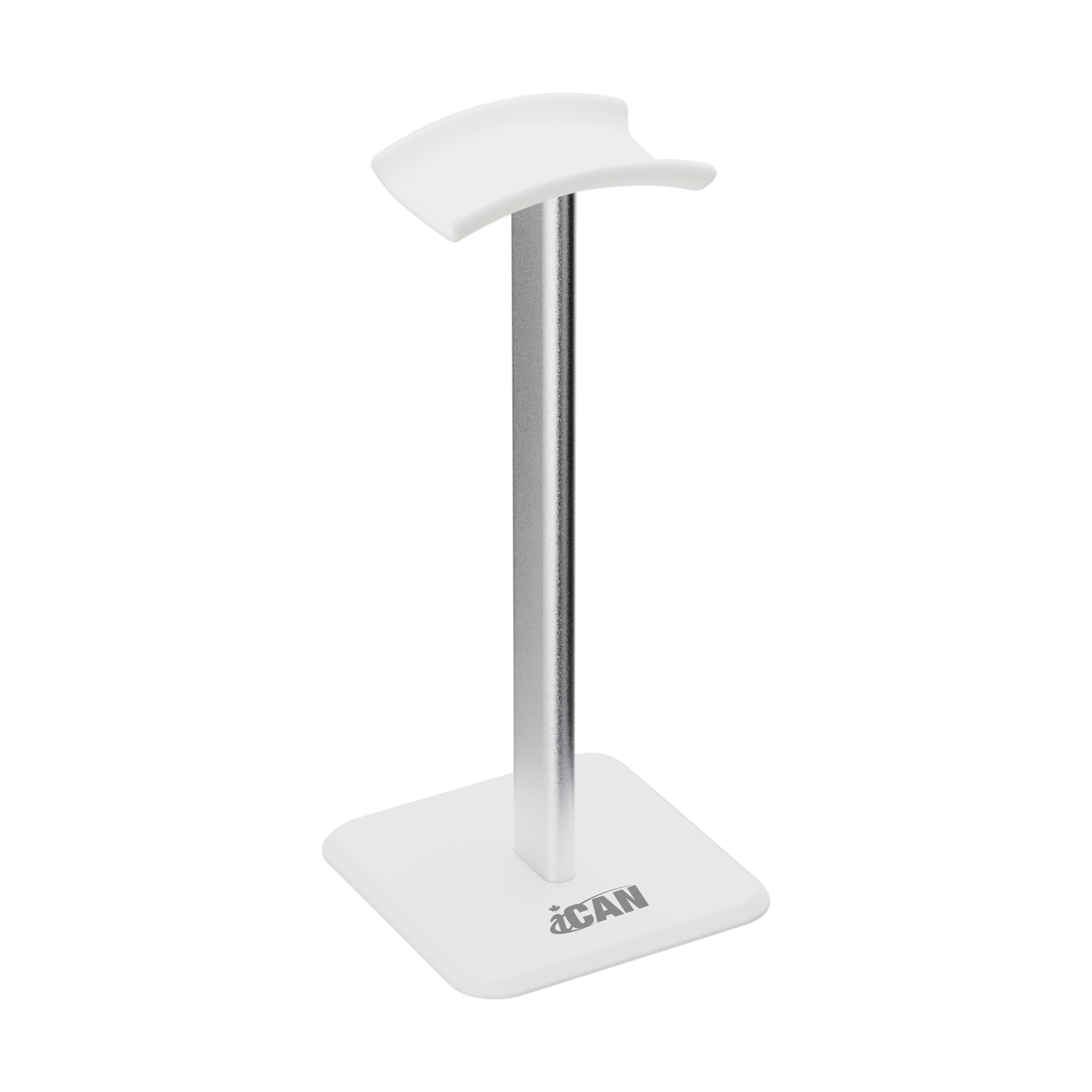 Support pour casque iCAN HPS01-15-WH(Open Box)