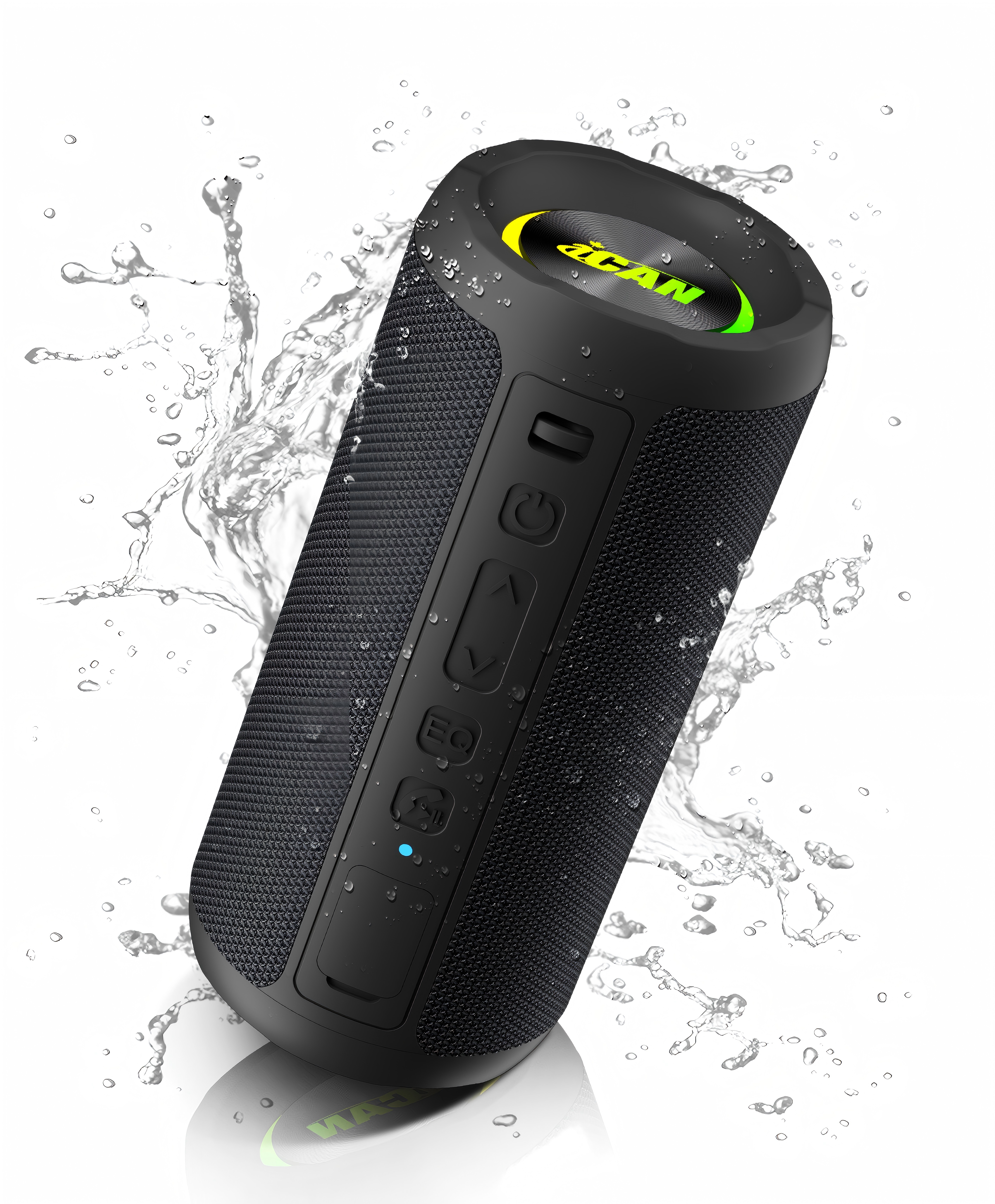 iCAN X10 PRO Portable Bluetooth Speaker