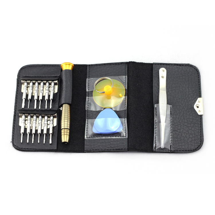 King'sdun 16-in-1 Precision Screwdriver Kit.(Open Box)