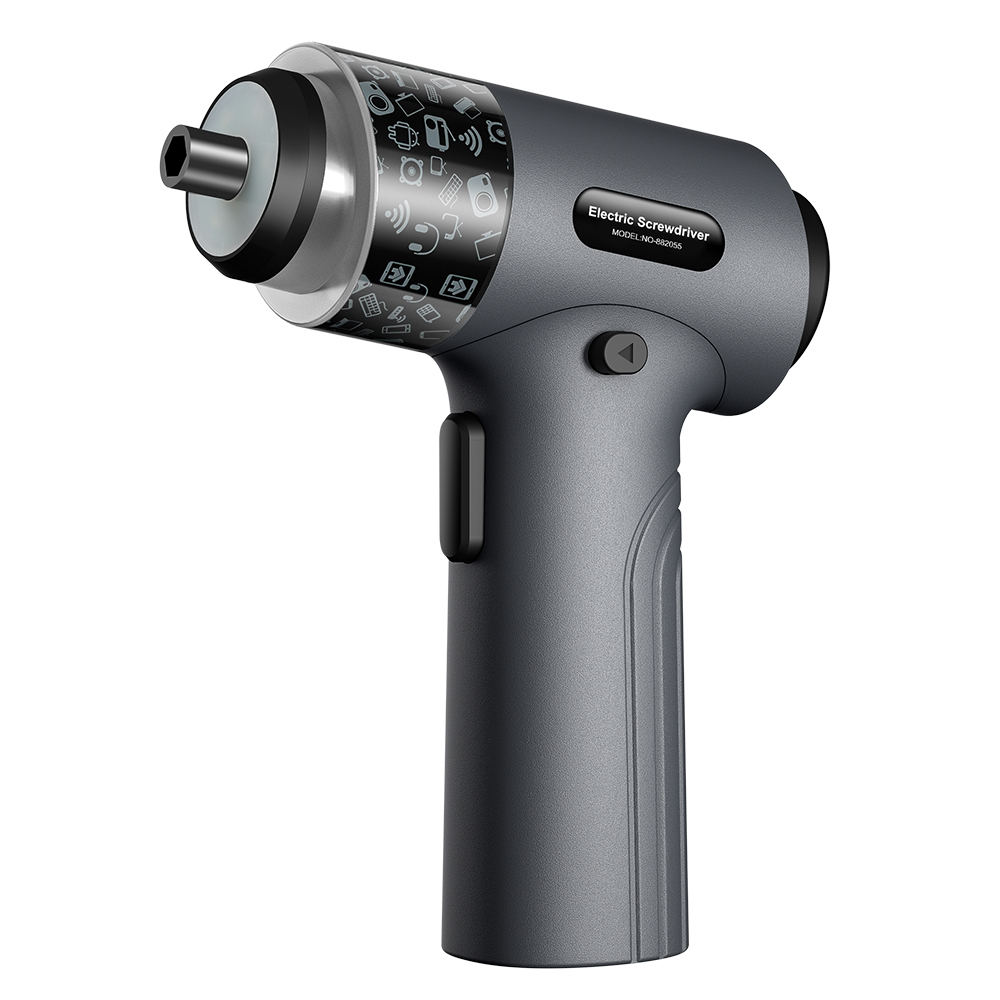King'sdun KS-882055 36-in-1 Digital Display Electric Screwdriver Set.