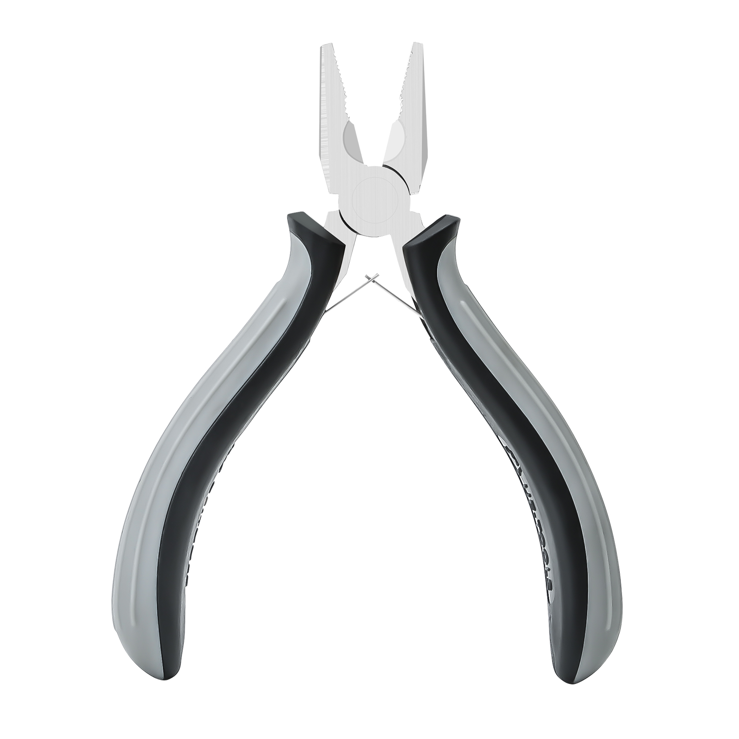 UF-TOOLS 4.7-Inch Needle Nose Pliers.