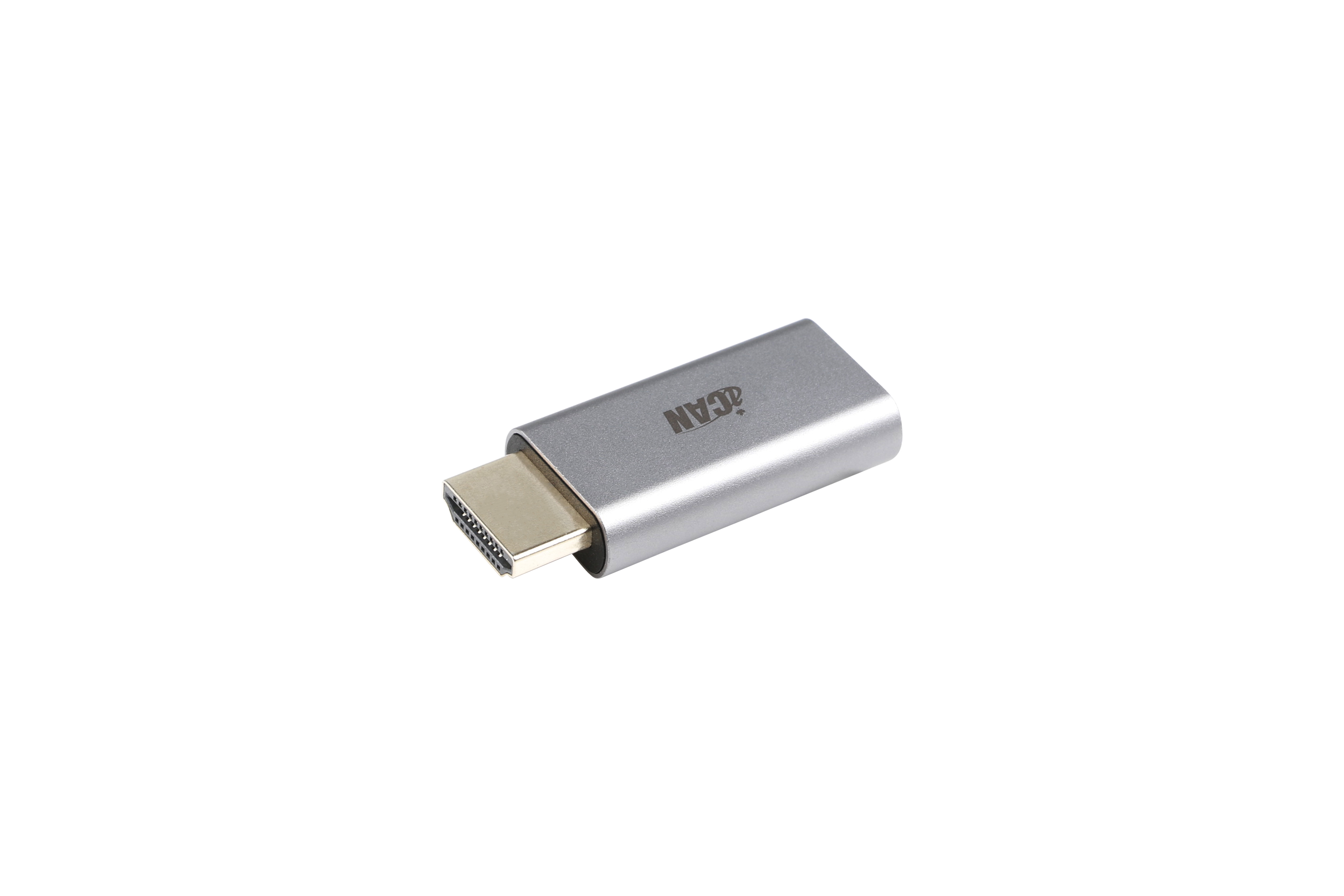 iCAN USB Type C to HDMI, Female to Male, 4K@60Hz, Adapter