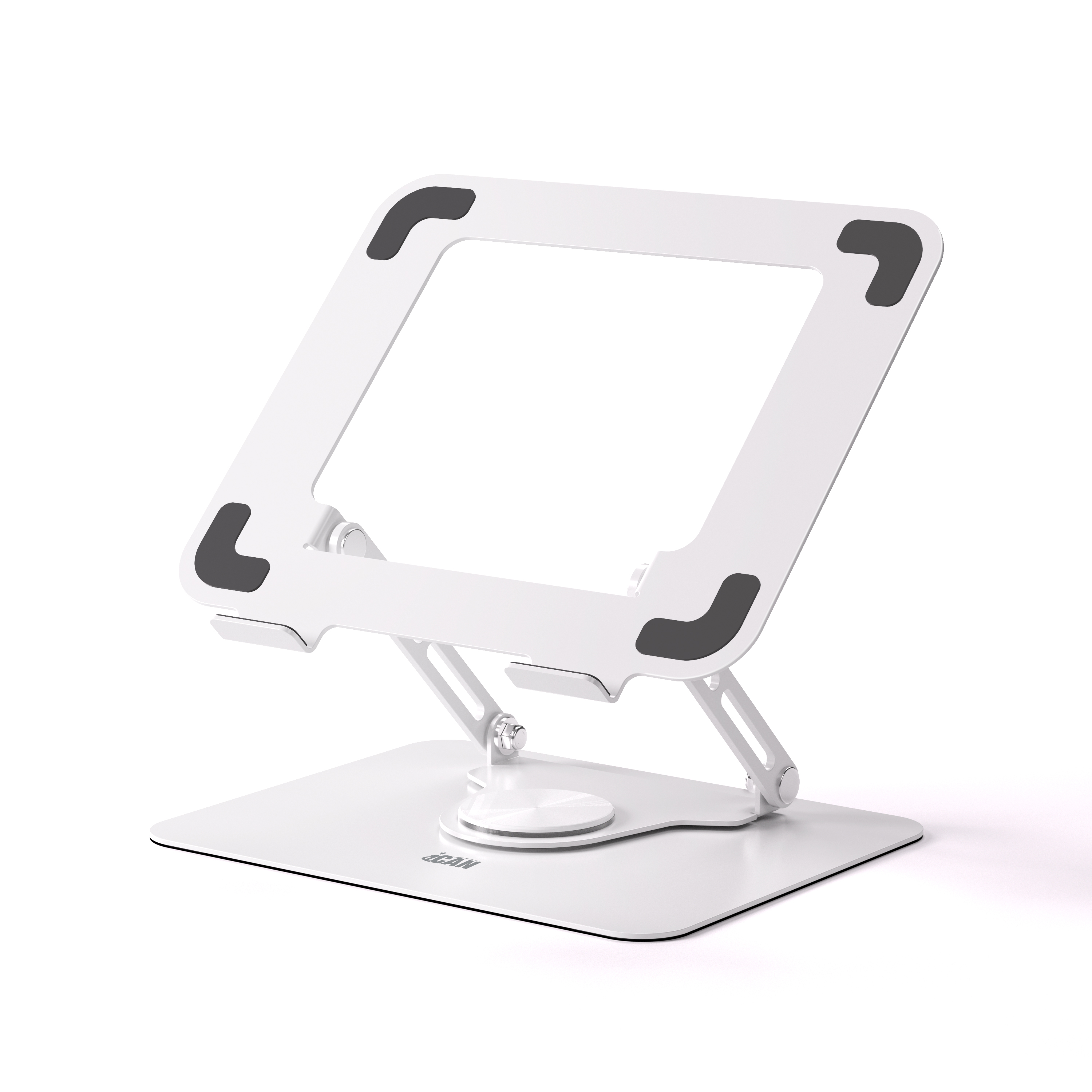 iCAN H26 Laptop and Tablet Ergonomic Stand, Height & Angle Adjustable