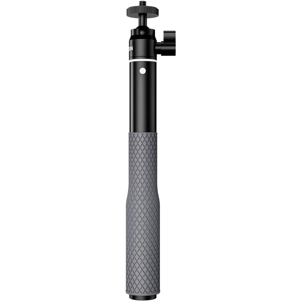 TELESIN 360° Rotation Waterproof Selfie Stick(Open Box)