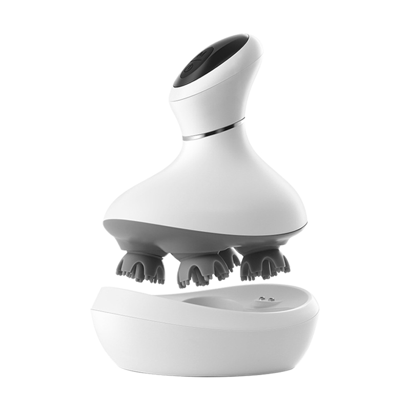 iCAN K-101 Wirelss Scalp Massager