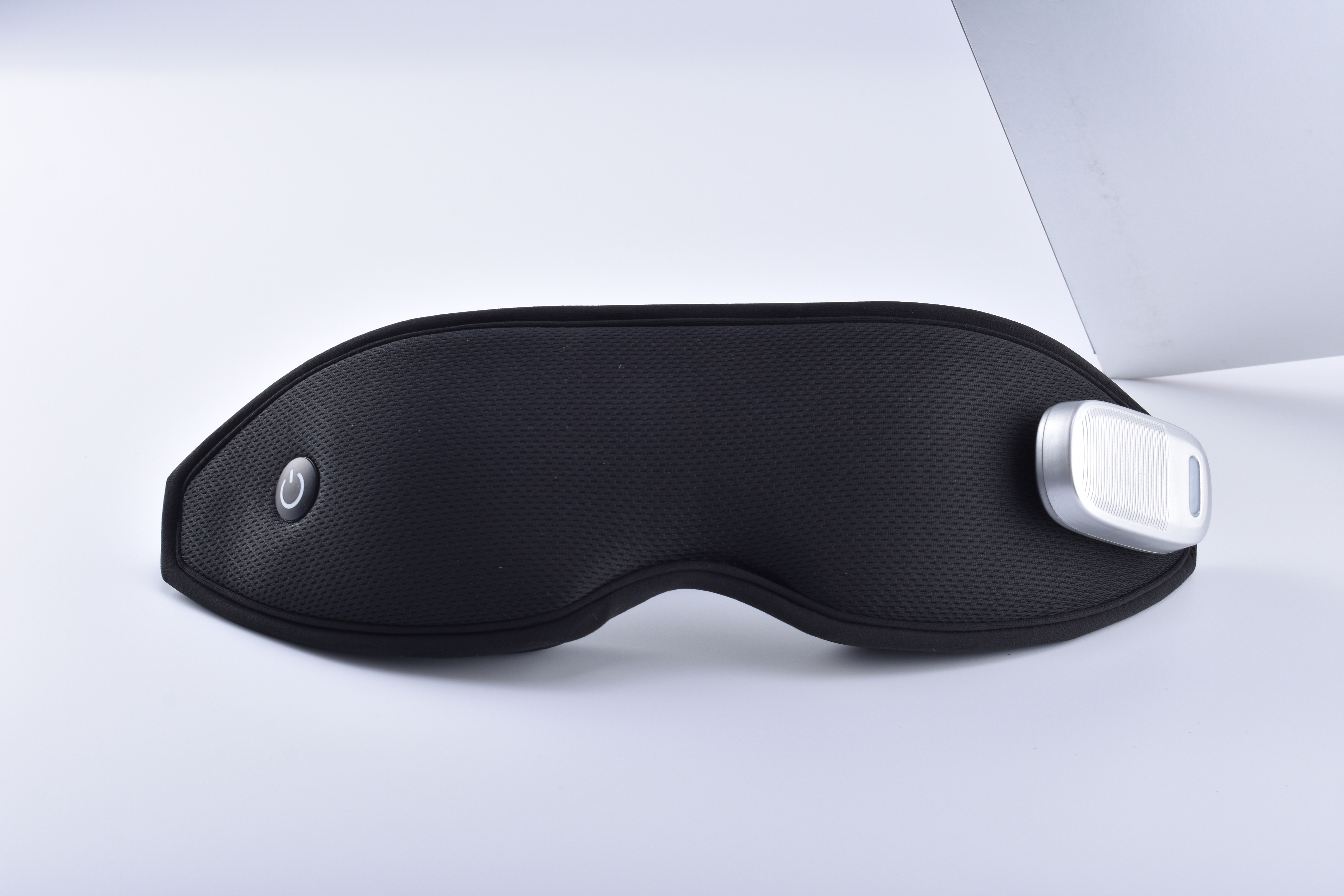 Eye massage eye mask