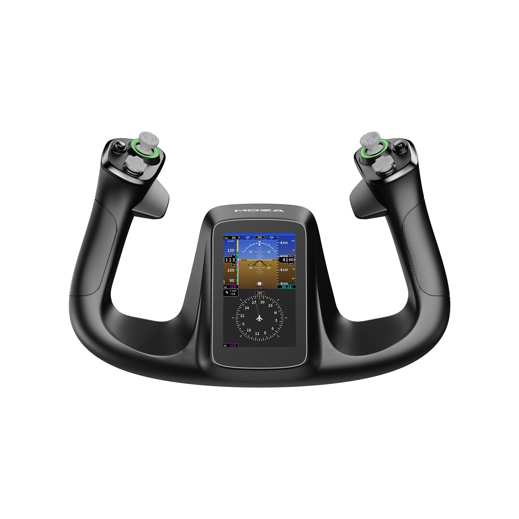 MOZA MFY Pro Yoke Handle