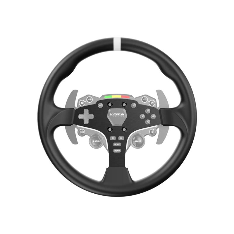 MOZA MOZA ES 12" Wheel MOD