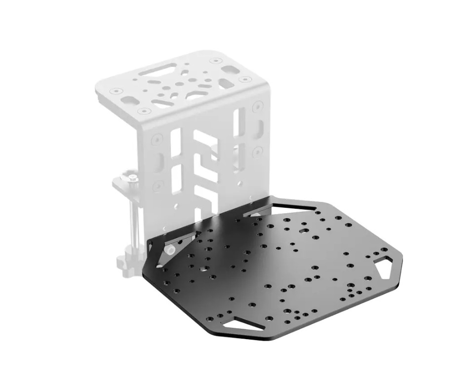 MOZA Universal Mounting Plate
