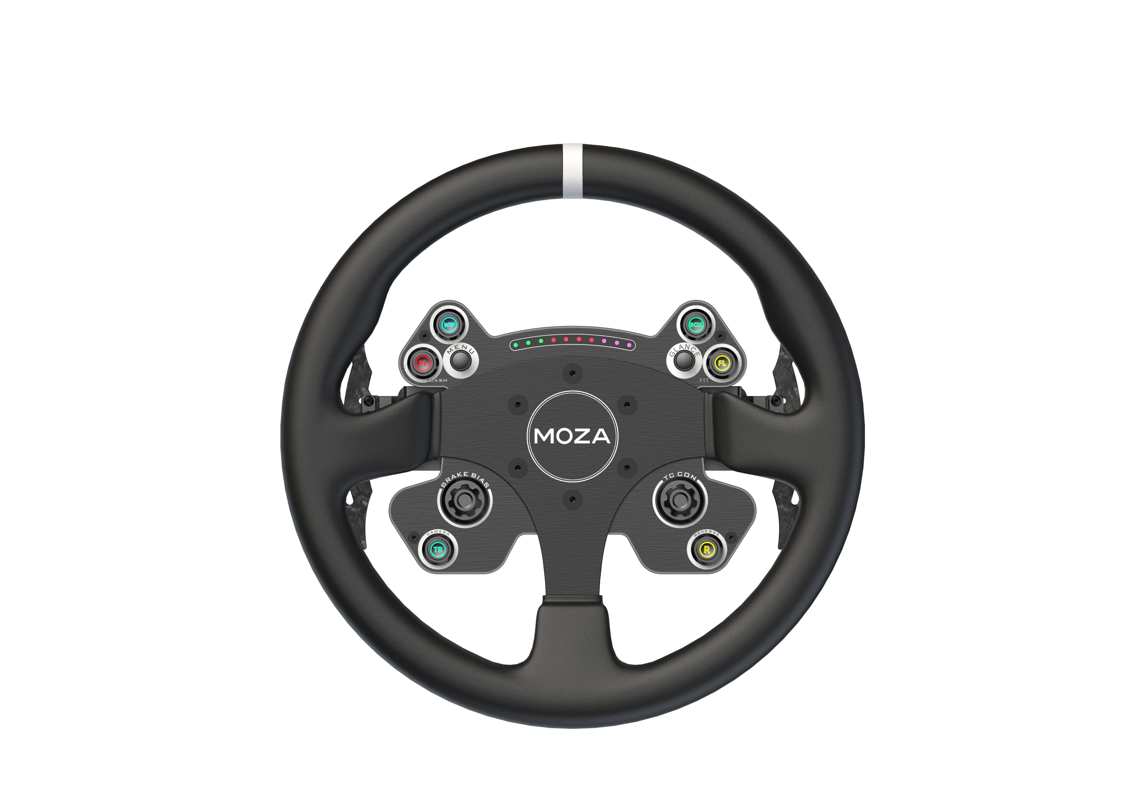 Volant MOZA CS V2P
