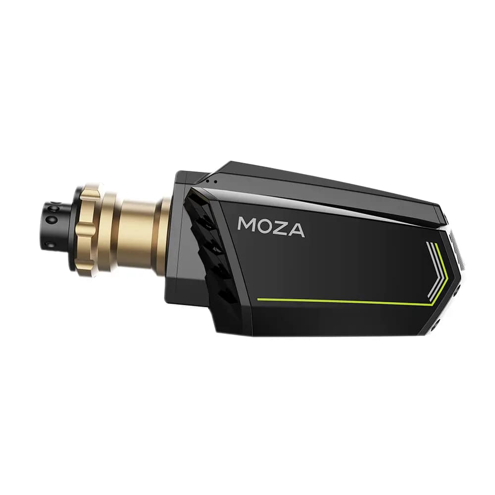 MOZA R16 Direct Drive Wheel Base(Open Box)