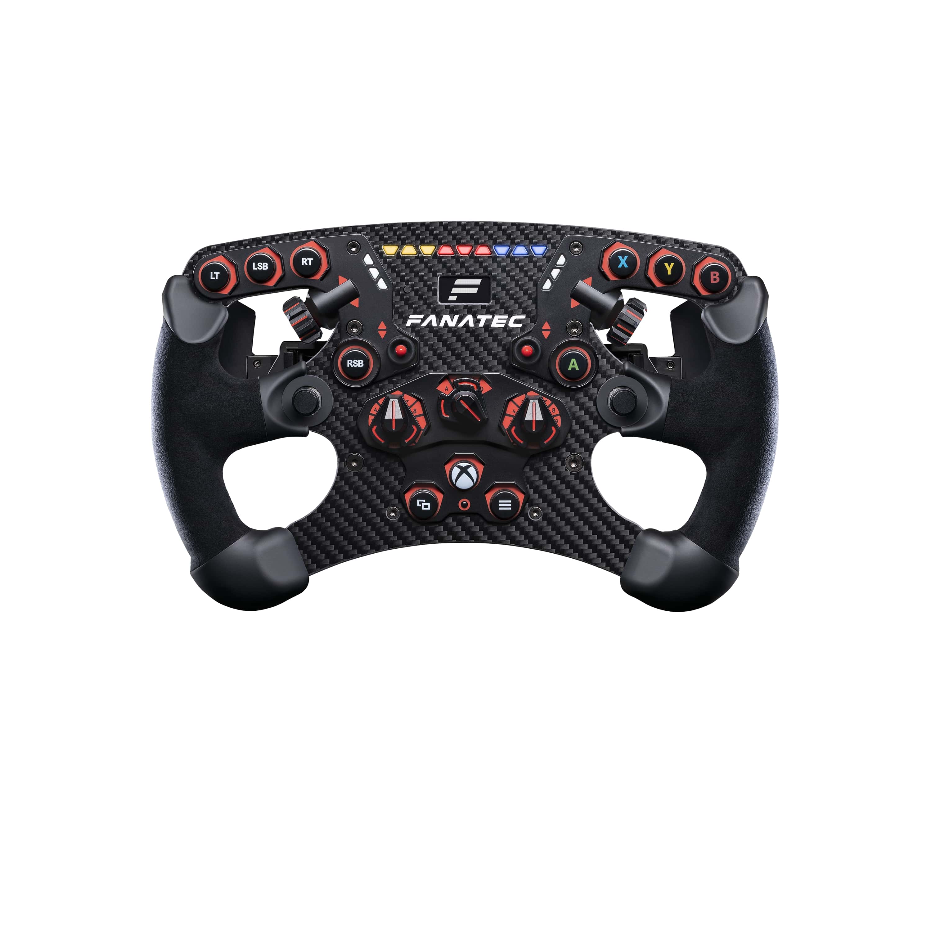 Fanatec - ClubSport ClubSport Steering Wheel Formula V2.5 X