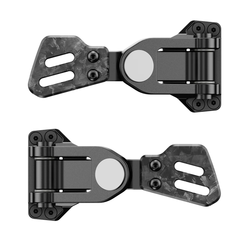 Kit d'accessoires pour pédales MOZA (for CS Pro Wheel only)