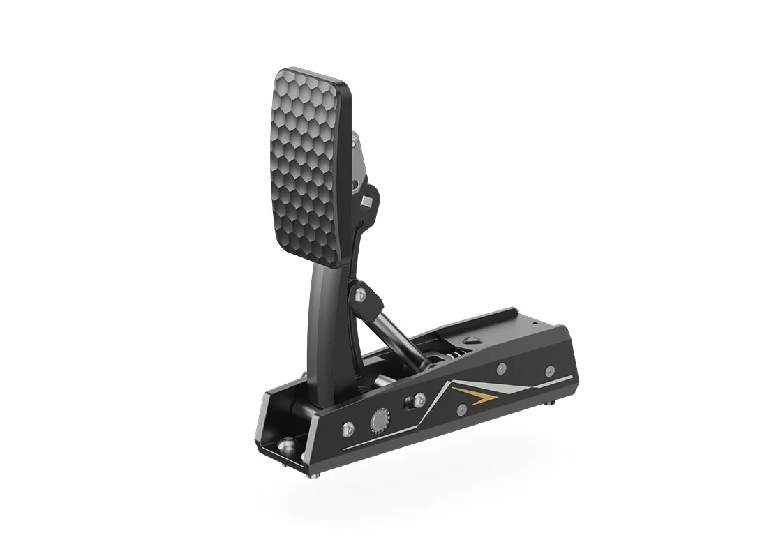 MOZA CRP2 Clutch Pedal