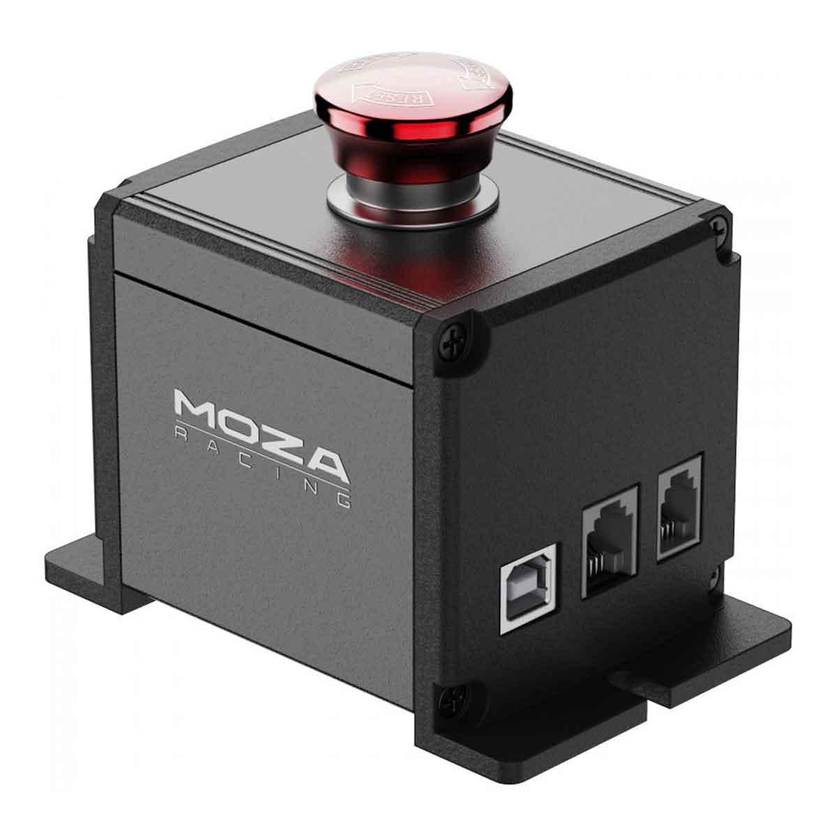 MOZA Emergent Stop