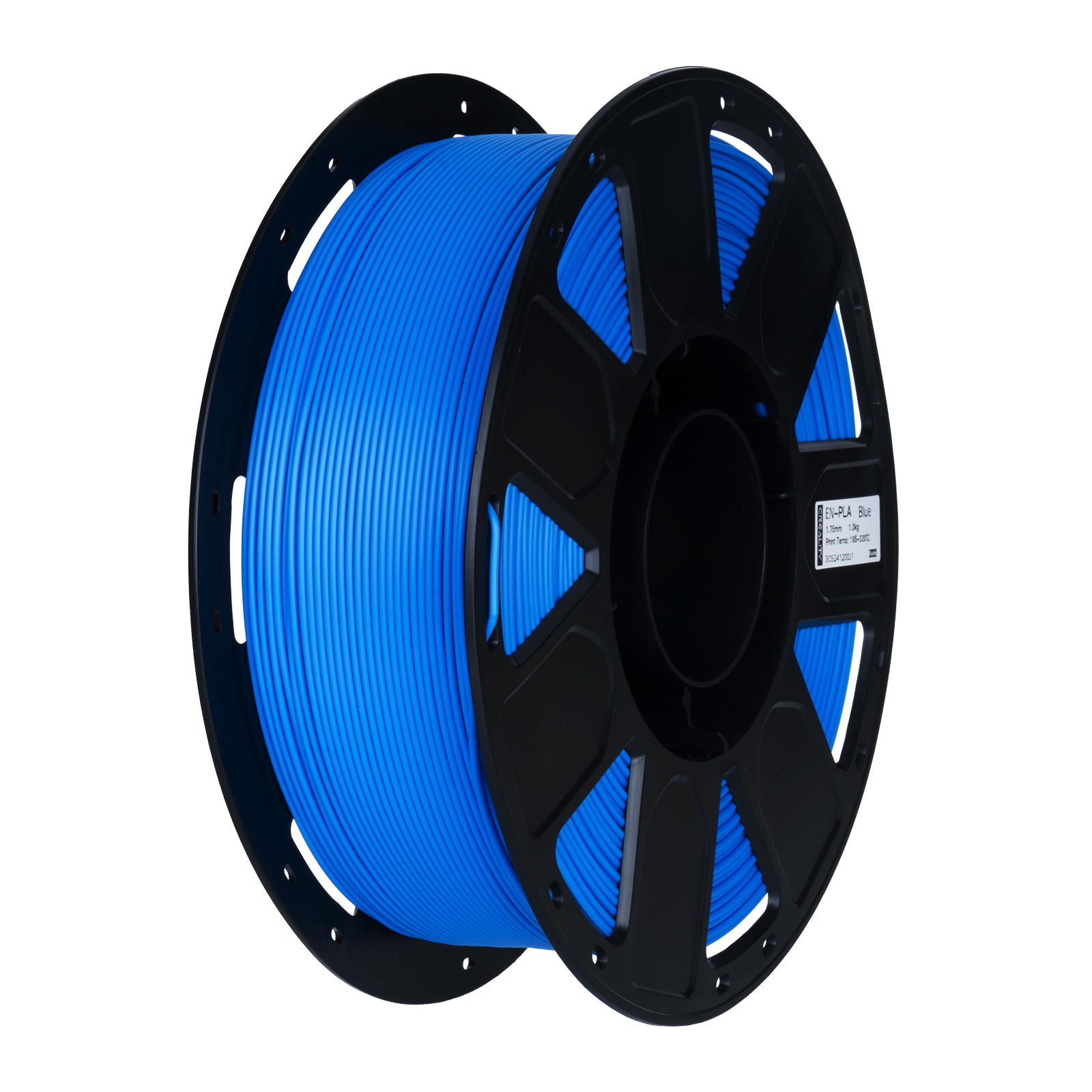 Creality Ender- PLA 3D Printing Filament 1kg, 1.75mm, Blue