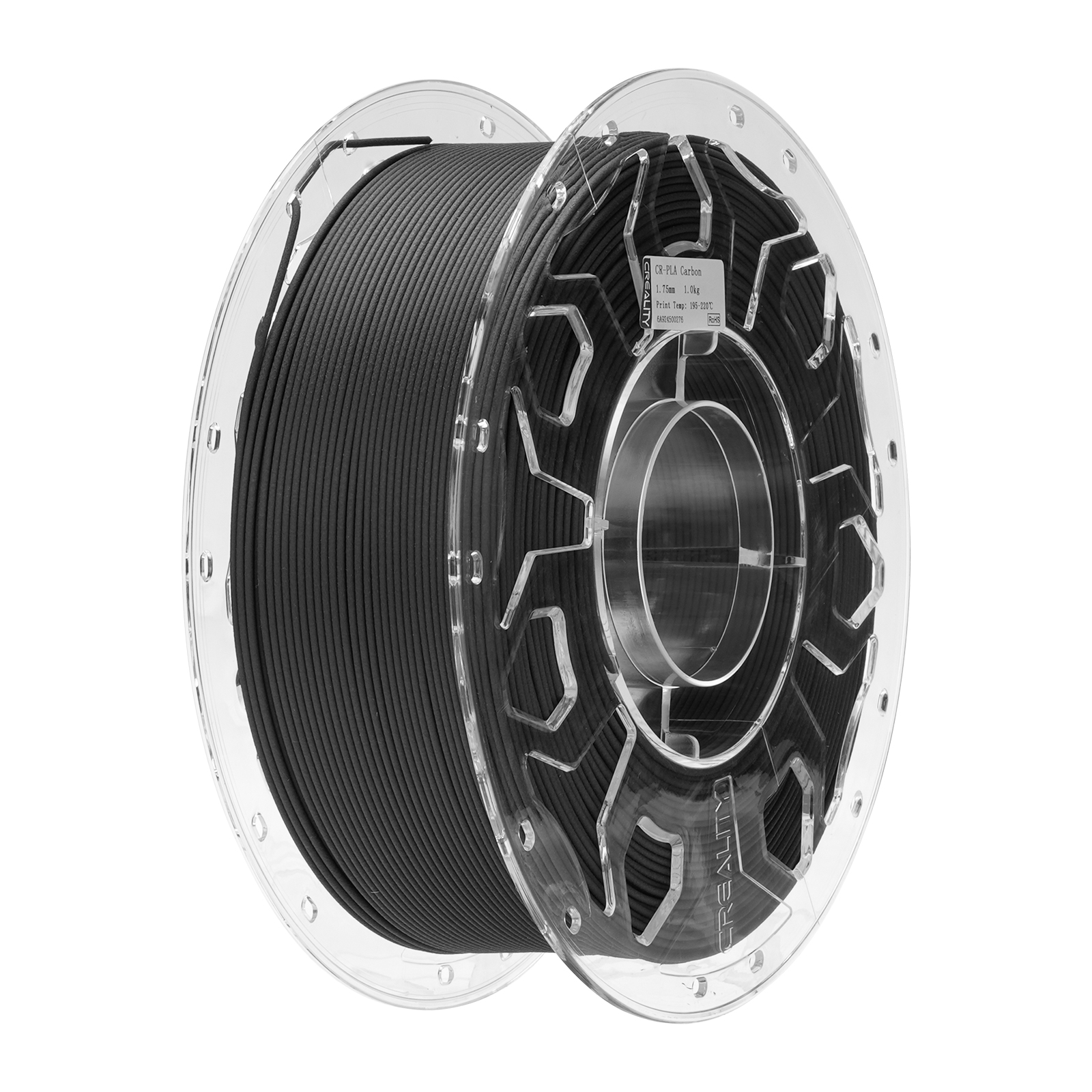 Filament de carbone Creality CR-PLA 1,0 kg 1,75 mm