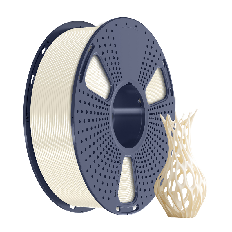 Sunlu 1.75mm, 0.9 kg/spool, ASA filament ( Nature)
