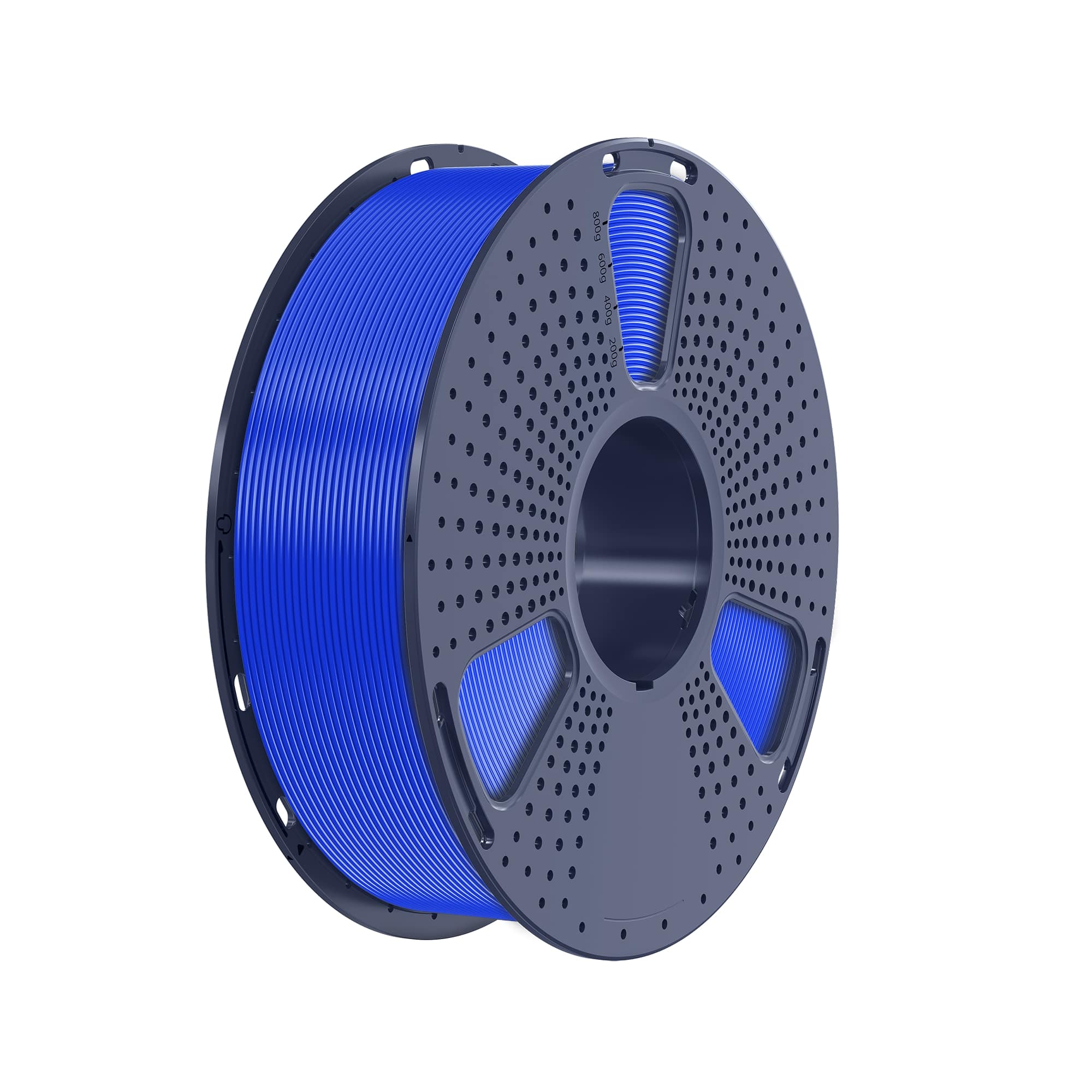 Sunlu 1.75mm, 0.9kg/spool, Easy ABS filament (Blue)