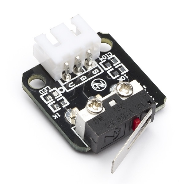 CREALITY D Limit Switch for Ender-3S 3D Printer Parts
