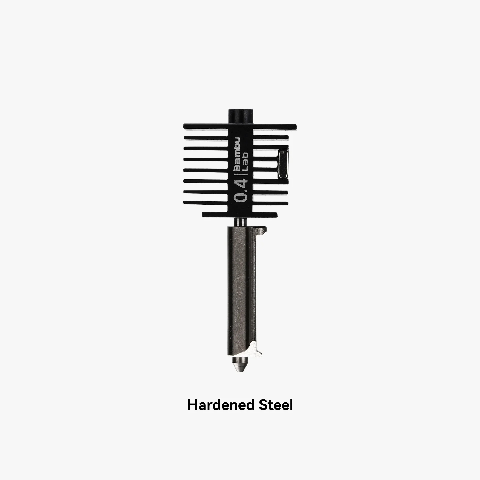 Bambu Hotend-A1 Series-0.4mm Hardened Steel