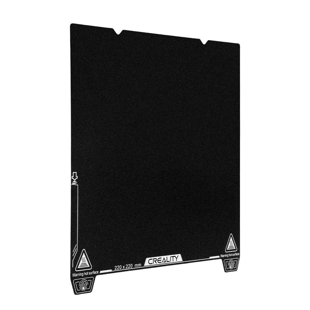 Epoxy Resin Build Plate, 235×235mm