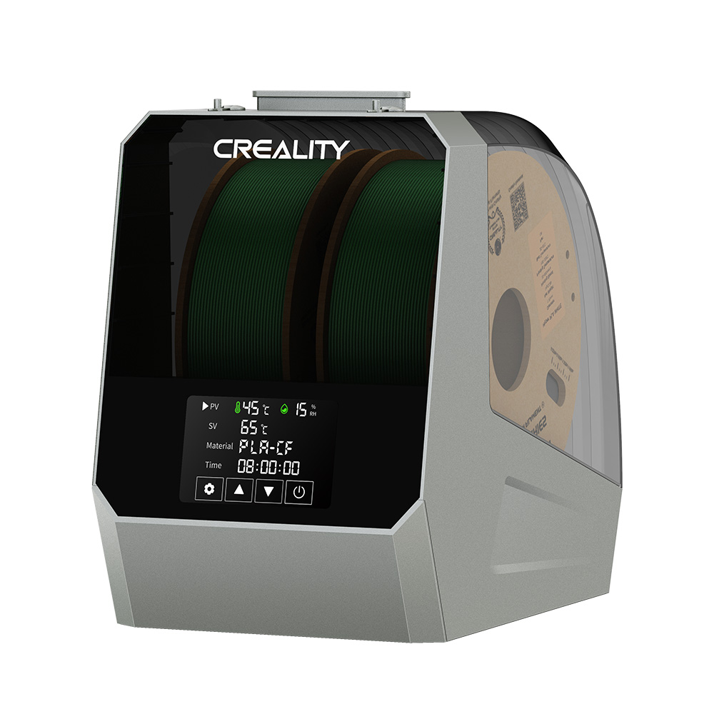 Séchoir à filament Creality Space Pi Plus