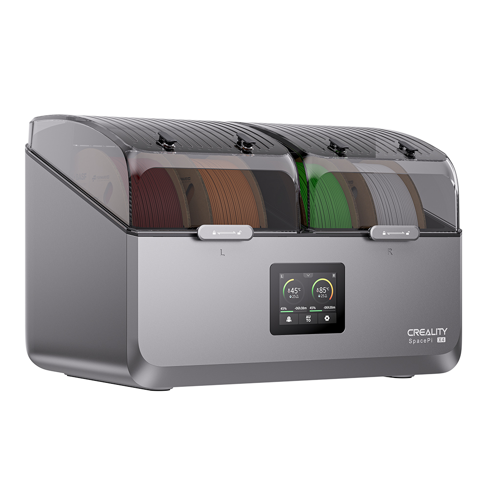 Creality SpacePi X4 Filament Dryer - Canada Computers & Electronics