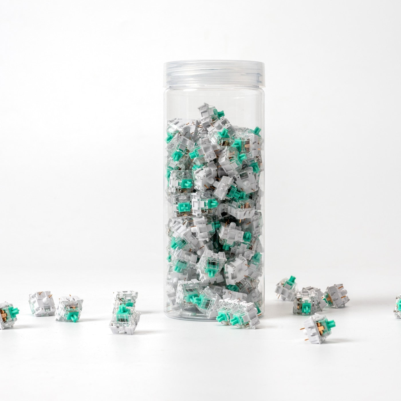 Keychron Keychron K Pro Switch - Mint (110pcs)